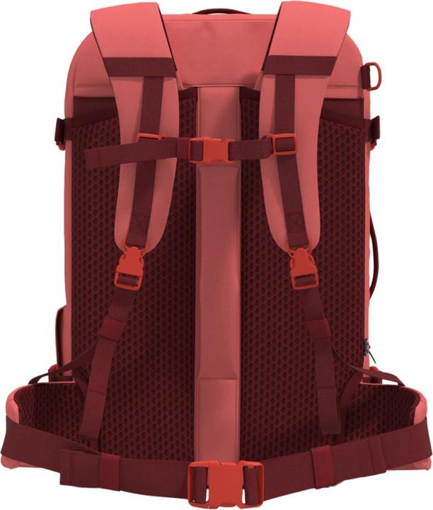 Immagine prodotto Cabin zero Travel Cabin Bag Classic Pro 42L Rucksack 54 cm Laptopfach (34 l)
