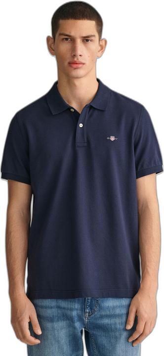 Actual product image GANT Polo Shirt Regular Fit (XL)