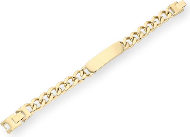 Actual product image Phebus Men's Classic (21 cm, Stainless steel)