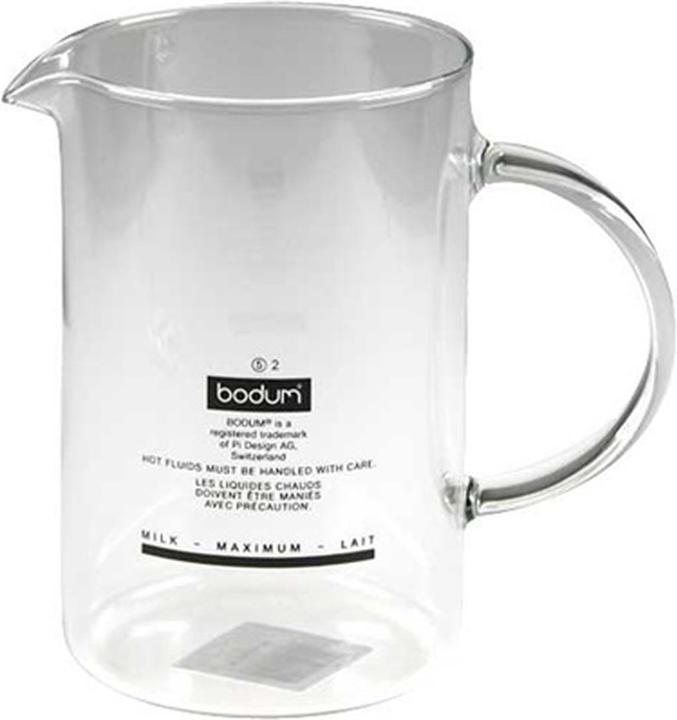 Bodum spare beaker (25 cl)