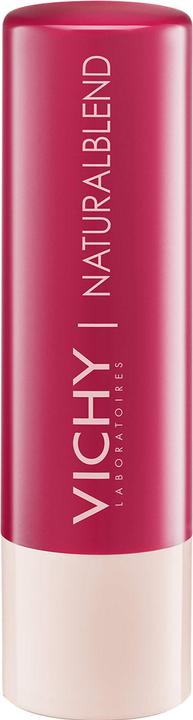 Actual product image Vichy Naturalblend lip balm pink (Balm, 4.50 ml)