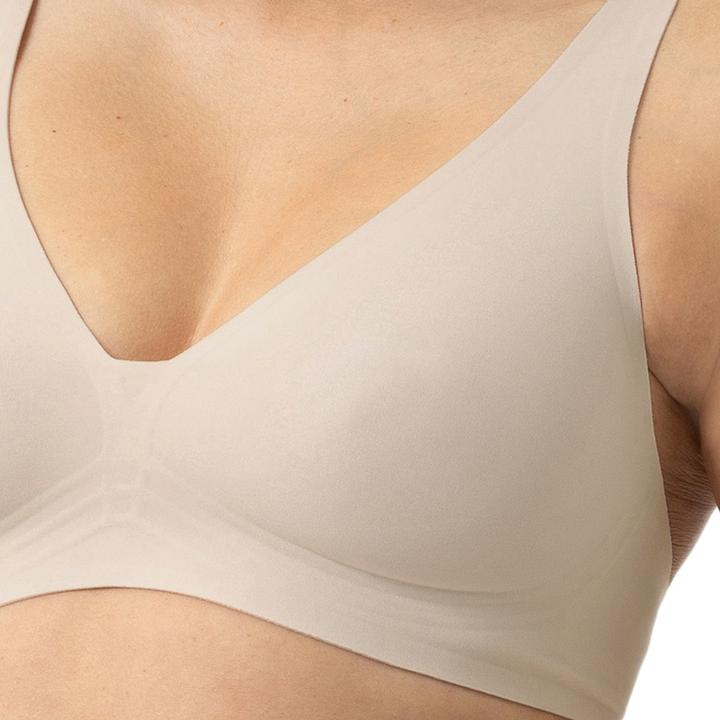 Produktbild Mey Simply Better Invisibles Triangel BH (XS, Einzelpack)
