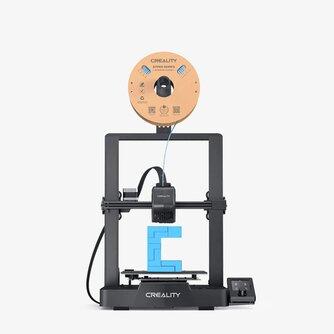 Actual product image Creality Ender 3 V3 SE