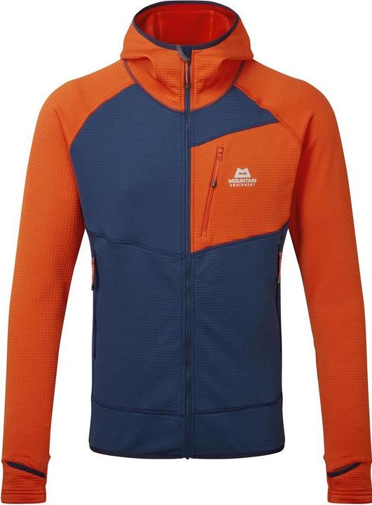 Cardinal Orange, Medieval