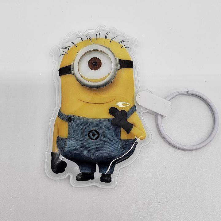 Minions Ich – Einfach unverbesserlich - Carl