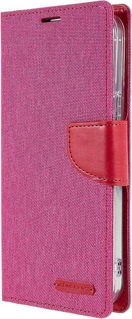 Produktbild Goospery Canvas Diary Series (Apple iPhone 14 Pro Max)