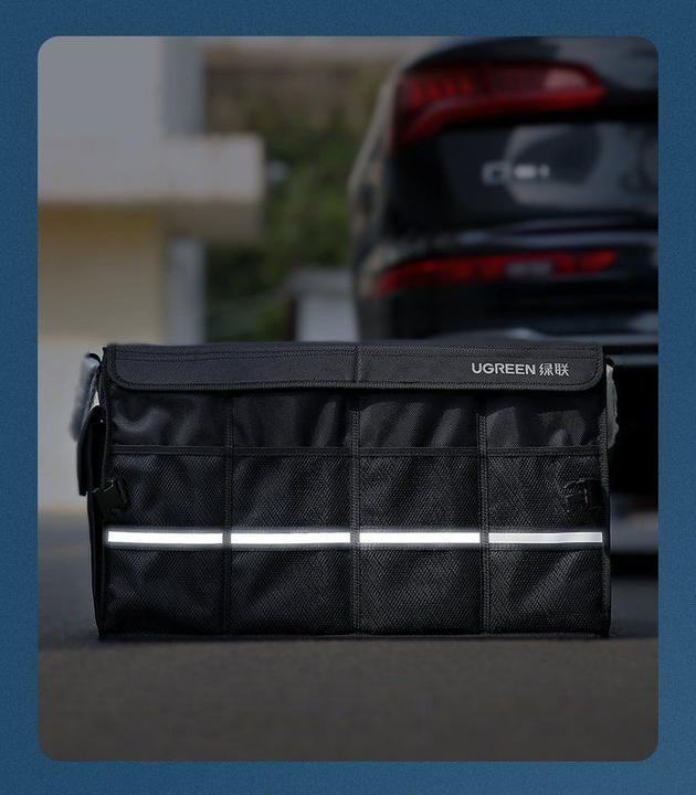 Actual product image Ugreen LP256