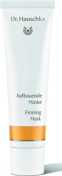 Dr. Hauschka Aufbauende Maske (30 ml)