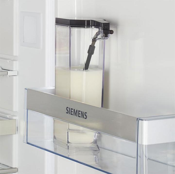 Image du produit Siemens EQ500 intégral TQ517D03