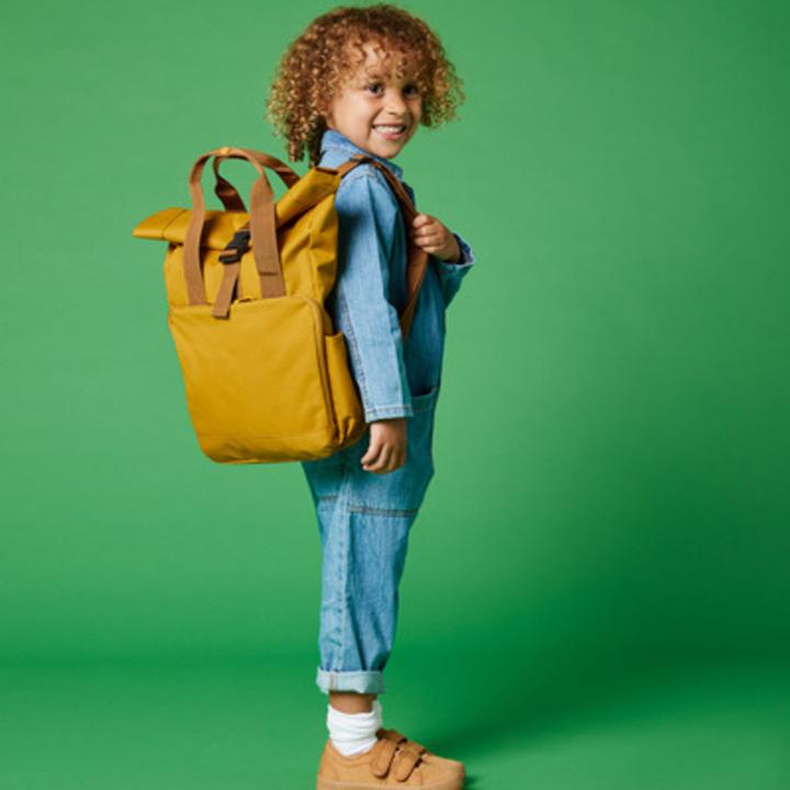 Produktbild Bagbase Rucksack Roll Top recyceltes Material (9 l)