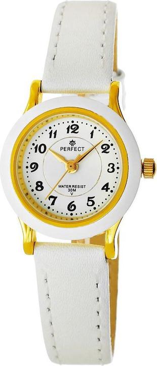 Actual product image Communion Children's Clock LP195-3 (24.10 mm)