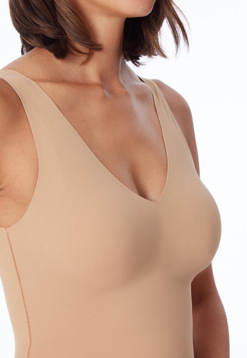 Immagine prodotto Schiesser Unterhemd Padded - Invisible Soft (46)