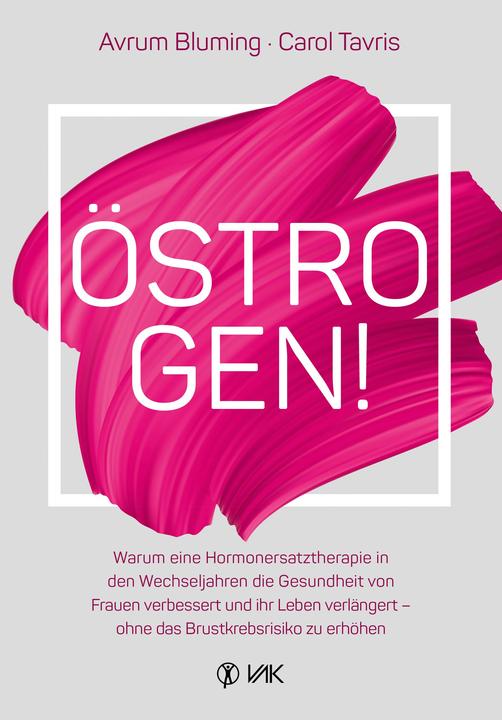 Immagine prodotto Östrogen! (Tedesco, Avrum Bluming, 2019)