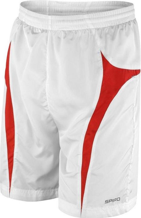 Produktbild Spiro Team Shorts (XS)