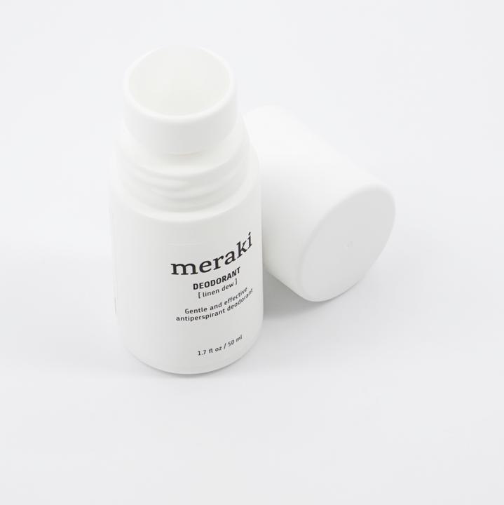 Actual product image Meraki Linen dew (Stick, 50 ml)