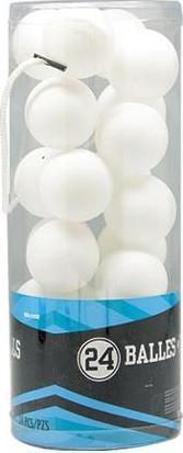 Welstar PALLINA DA PING PONG W382PP 24VNT (24 pz.)