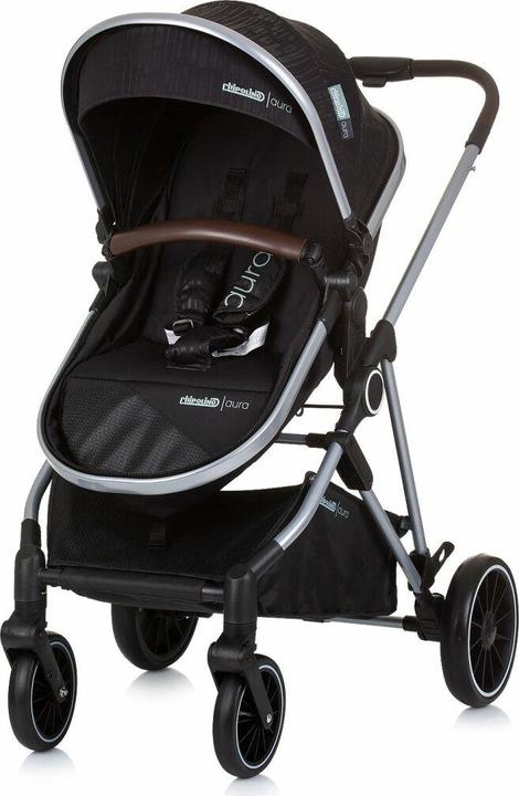 Actual product image Chipolino Kinderwagen Aura 2 in 1