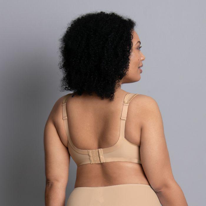 Actual product image Anita Clara comfort soft bra without underwire (90 B, Single pack)