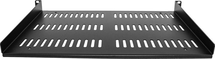 Produktbild StarTech 1U Vented Shelf 12in