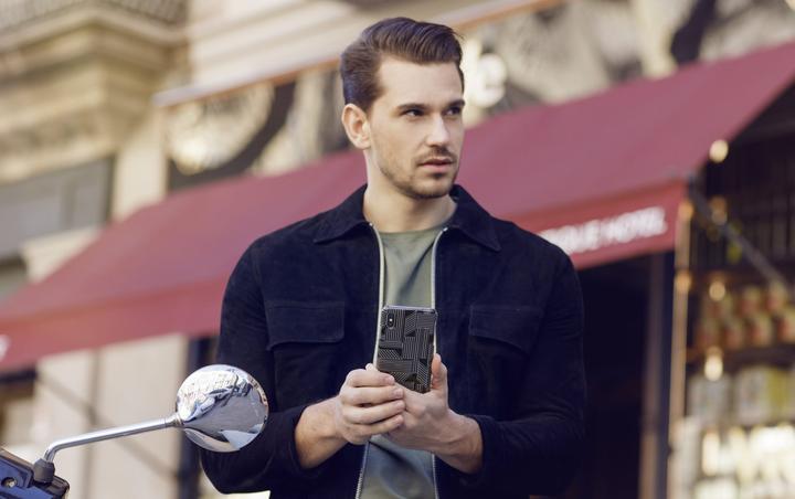 Produktbild iDeal Of Sweden Fashion (Apple iPhone X)