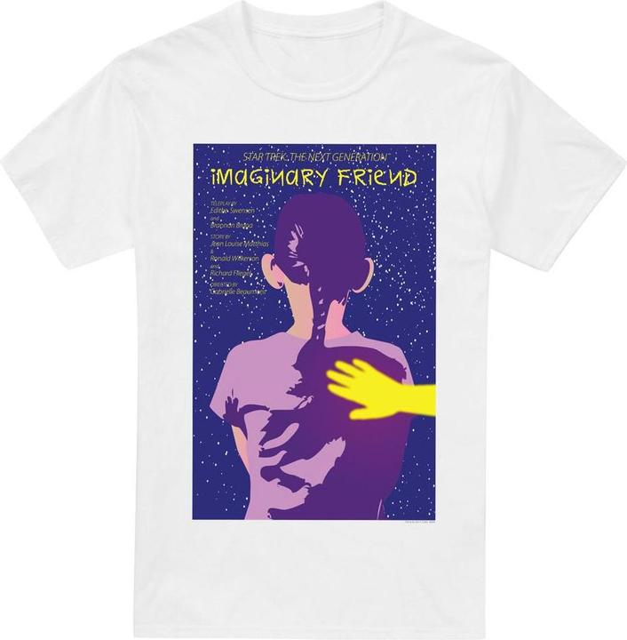 Produktbild The Next Generation Season 5 Episode 22 TShirt (4XL)