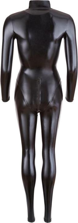 Actual product image Cottelli Collection Long-sleeved overall (XS)