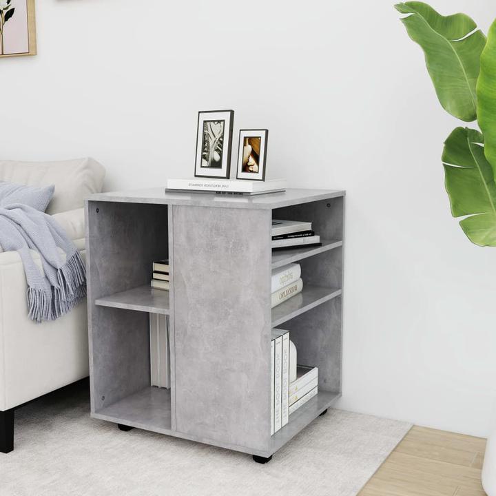 Image du produit VidaXL Herrick (60 x 53 x 72 cm)