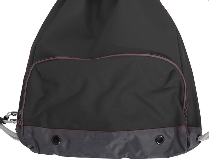 Actual product image Bagbase Athleisure gym bag water-repellent (pack of 2) (18 l)