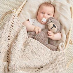 Immagine prodotto Rico Design Lana Chenillove (110 m)