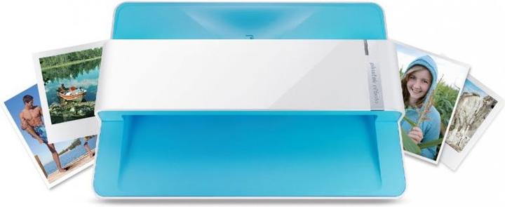 Actual product image Plustek ePhoto Z300 (USB)