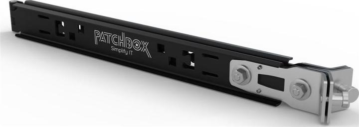 Actual product image PATCHBOX Setup.exe - Your Rack