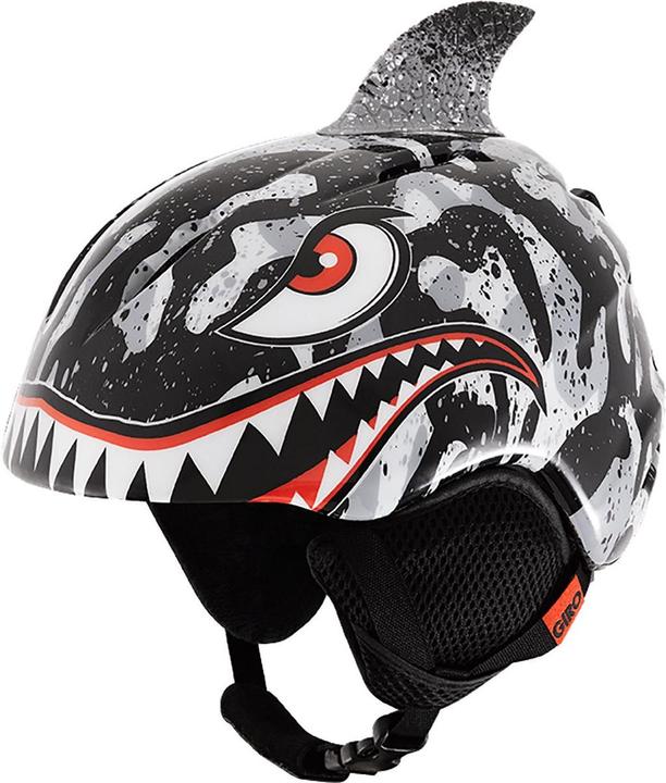 Image du produit Giro Casque de ski Launch Plus