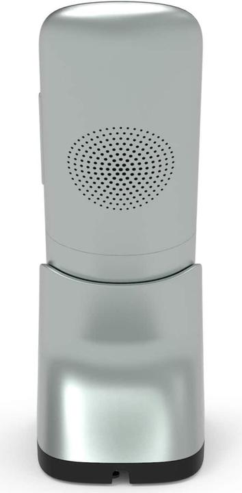 Produktbild Swisscom HD-Phone Nyon Silber