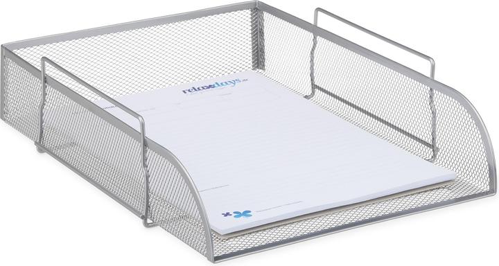 Actual product image Relaxdays Dokumentenablage (A4)