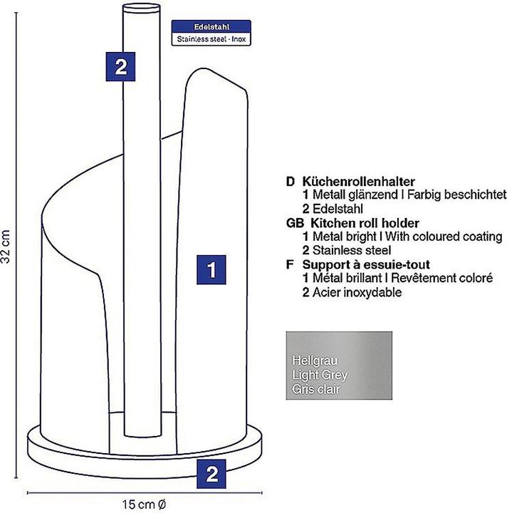 Productafbeelding Kela Stella