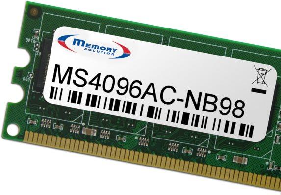 Immagine prodotto Memorysolution Memoria (Acer Aspire 5750G, 1 x 4GB)