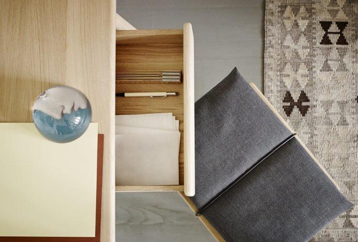 Produktbild Skagerak Georg Drawer
