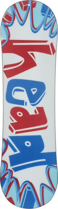 Actual product image Head Rowdy Kid (110)