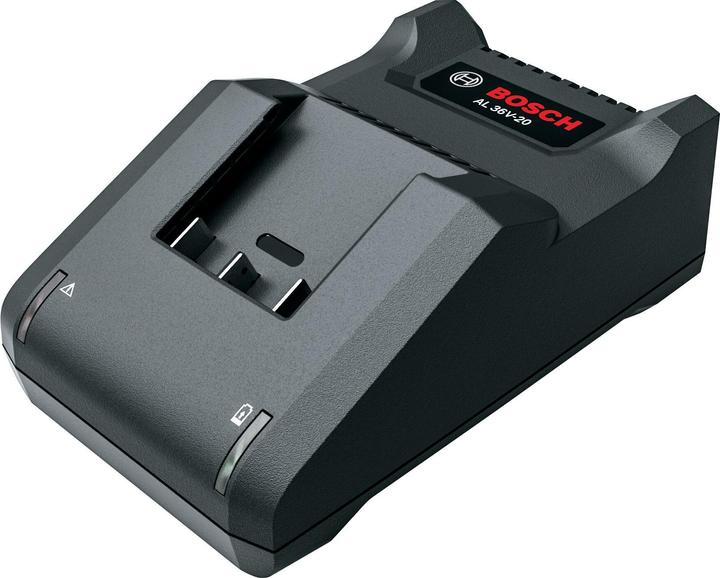 Bosch Home & Garden Al36v-20 (36 V)