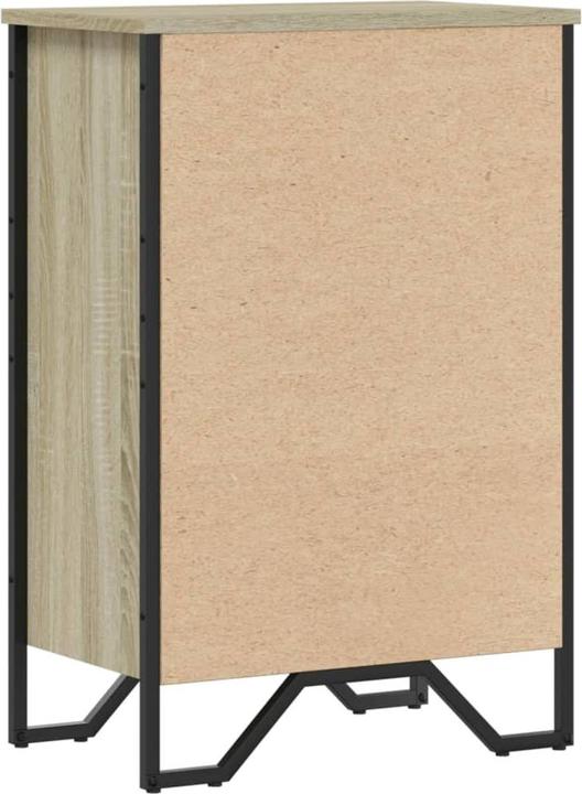 Immagine prodotto VidaXL Scaffale (50 x 31 x 74,5 cm)