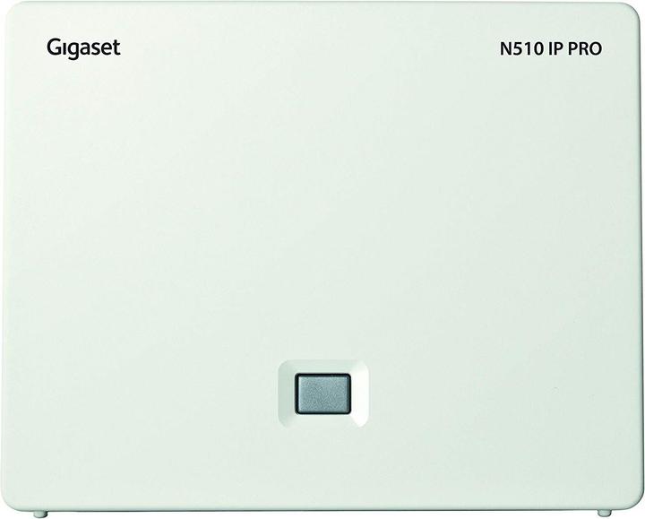 Gigaset N510 Ip Pro