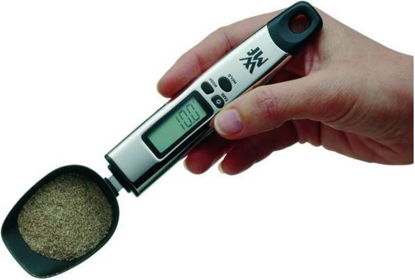 Produktbild WMF Löffelwaage