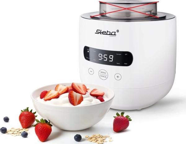 Produktbild Steba Joghurt-Maker