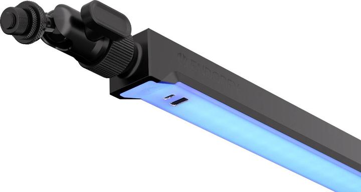 Image du produit Endorfy Broadcast Low Profile RGB Boom Arm