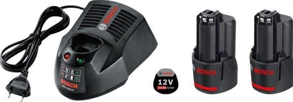 Image du produit Bosch Professional Station de charge 1600A019RD (12 V)