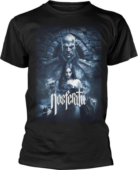 Nosferatu Dark Castle