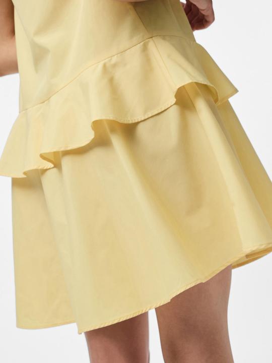 Produktbild Pieces PCFARRY Midikleid (XL)