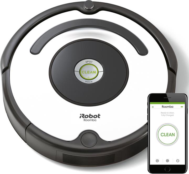 Produktbild iRobot Roomba 675