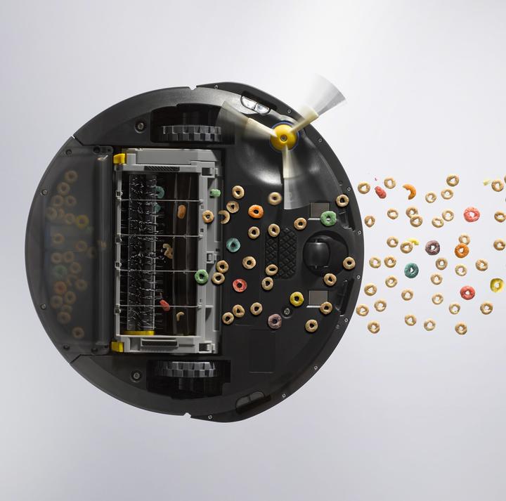Produktbild iRobot Roomba 675