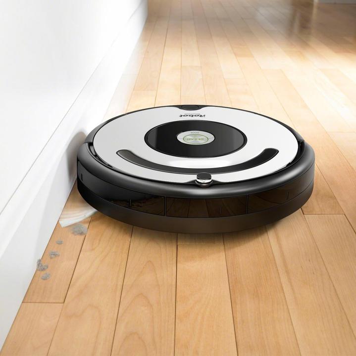 Produktbild iRobot Roomba 675
